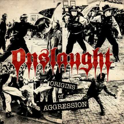 Onslaught