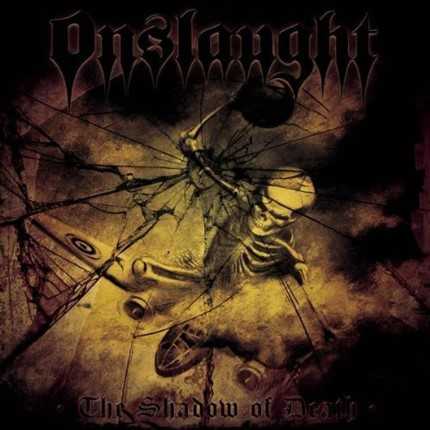 The Shadow Of Death (COM)