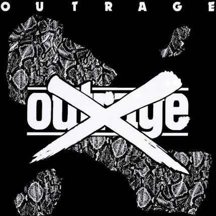 Outrage (EP)