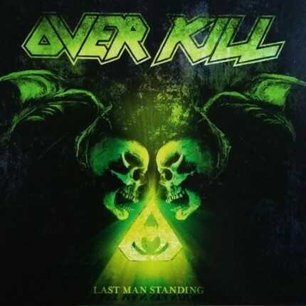 Last Man Standing (EP)