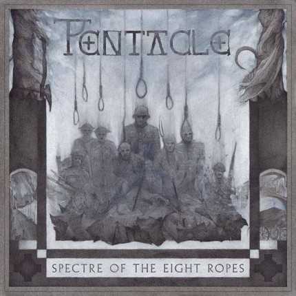 Spectre Of The Eight Ropes