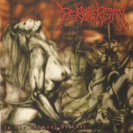 In The Garment Of Lust