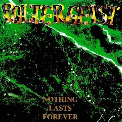 Nothing Lasts Forever