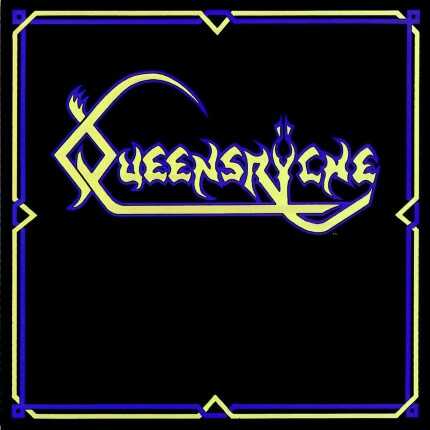 Queensrÿche (EP)