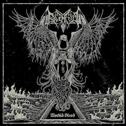 Morbid Blood