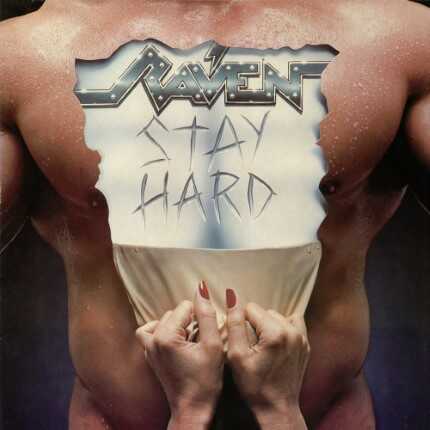 Stay Hard