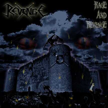 Rage And Revenge