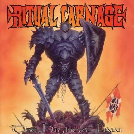 Ritual Carnage