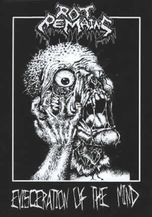 Evisceration Of The Mind