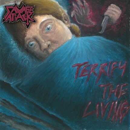 Terrify The Living (EP)