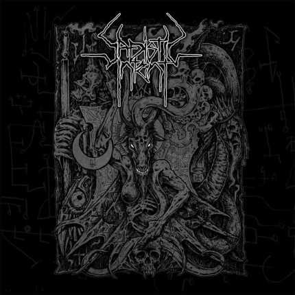 Invocations Of The Death-Ridden (SPLIT)