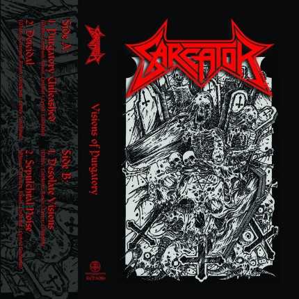 Visions Of Purgatory (COM)