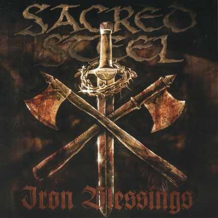 Iron Blessings