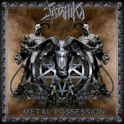 Metal Possession (EP)