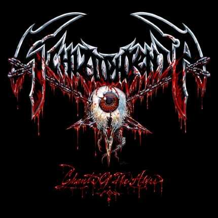 Chants Of The Abyss (EP)