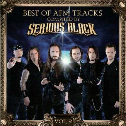 Best Of AFM Tracks Vol. 2