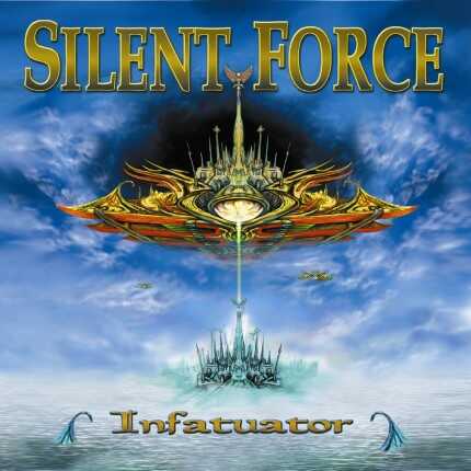 Silent Force