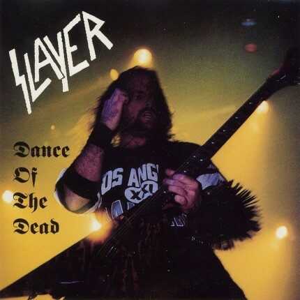 Dance Of The Dead (BTL)