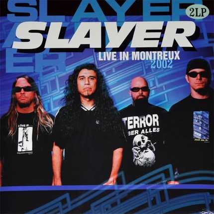 Live In Montreux 2002 (BTL)