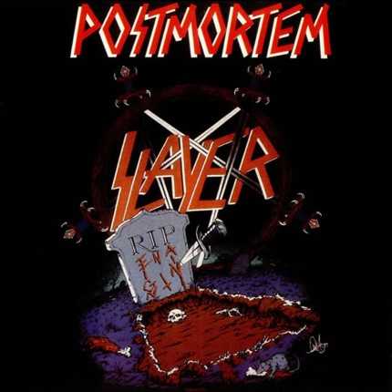 Postmortem (SINGLE)