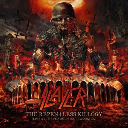 The Repentless Killogy (LIVE)