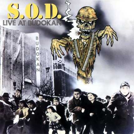 S.O.D.