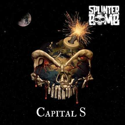 Capital S (EP)