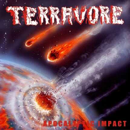 Apocalyptic Impact (EP)