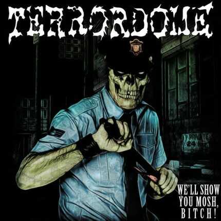 Terrordome
