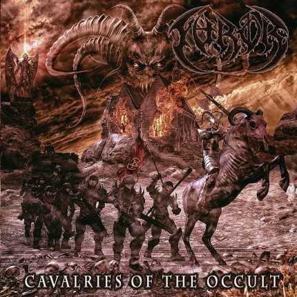Cavalries Of The Occult