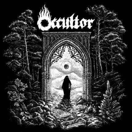 Under The Blood Moon