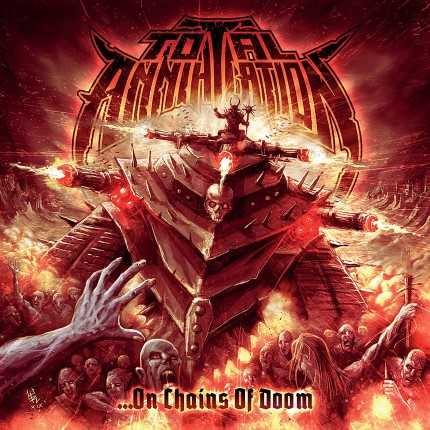 ...On Chains Of Doom