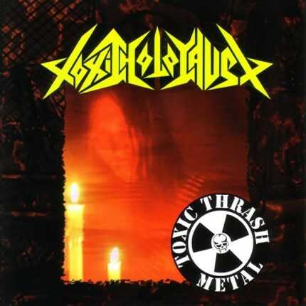 Toxic Holocaust