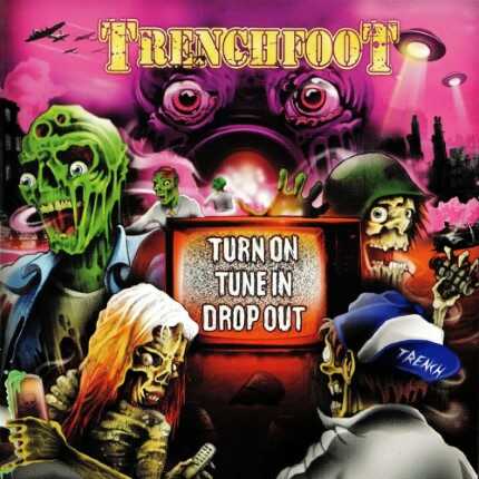 Turn On, Tune In, Drop Out