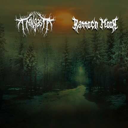 Trollgasm & Rannoch Moor (SPLIT)