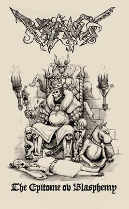 The Epitome Ov Blasphemy (DEMO)