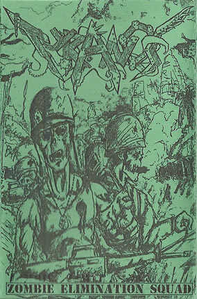 Zombie Elimination Squad (DEMO)