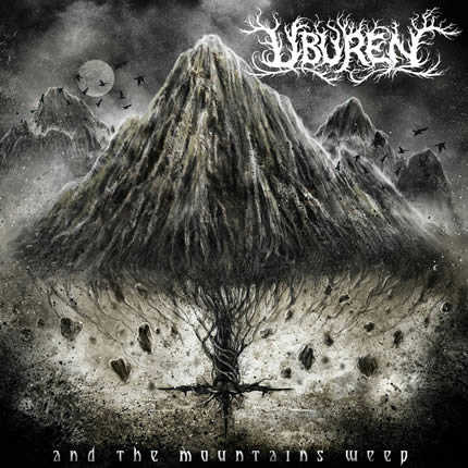 And The Mountains Weep