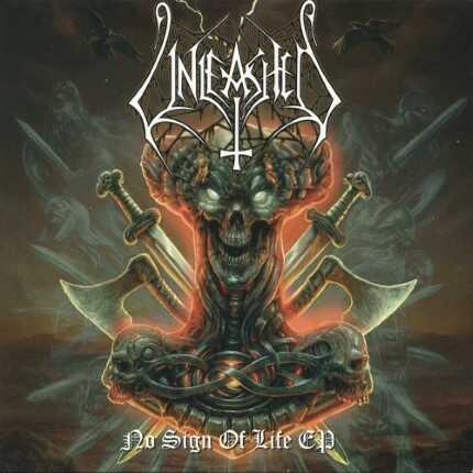 No Sign Of Life EP (EP)