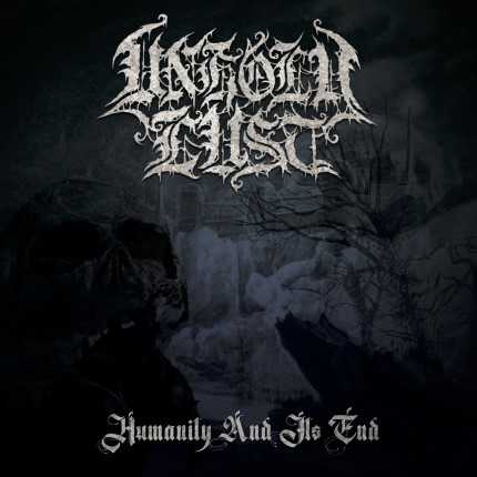 Humanity And Its End (EP)