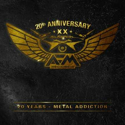 20 Years Metal Addiction