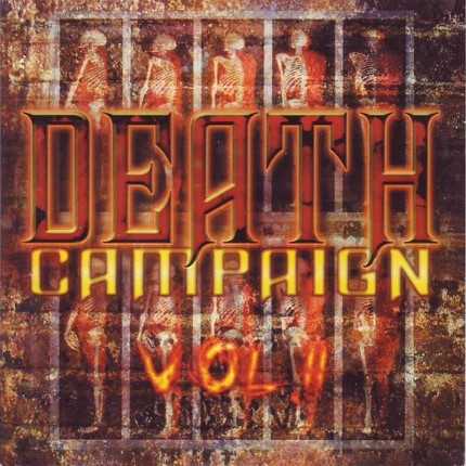 Death Campaign Vol. II