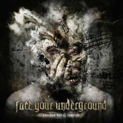 Face Your Underground XXV