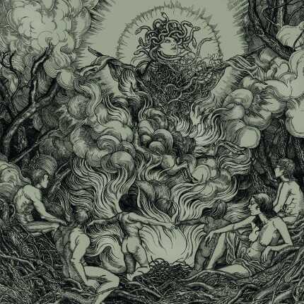 Cimmerian Shade (EP)