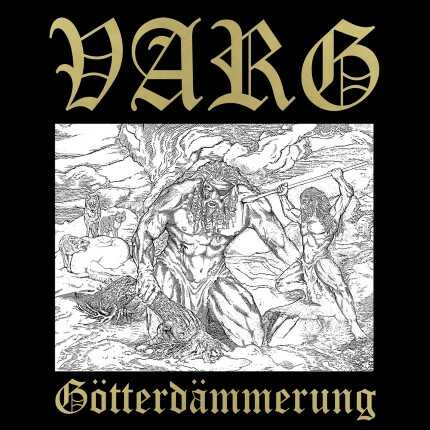 Götterdämmerung (EP)