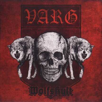 Wolfskult