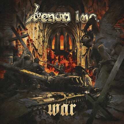 War (SINGLE)