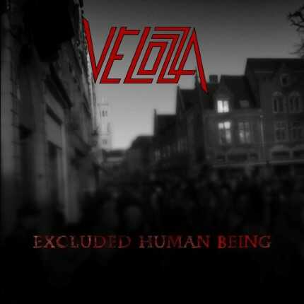Excluded Human Being (EP)