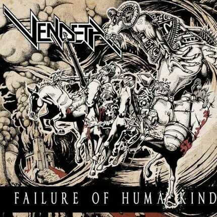 Failure Of Humankind