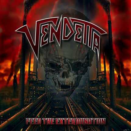 Feed The Extermination